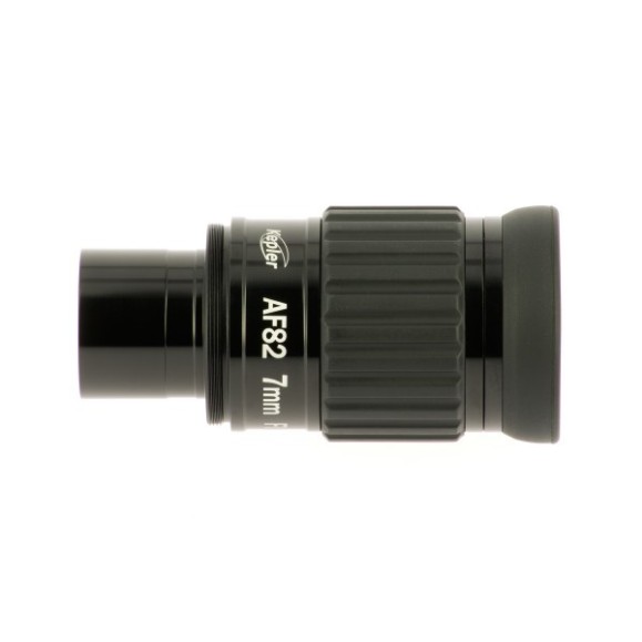Kepler Oculaire SWA 7mm 1.25" Fov 82º