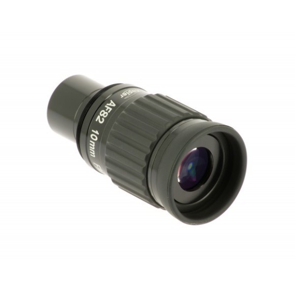 Kepler Oculaire SWA 10mm 1.25" Fov 82º