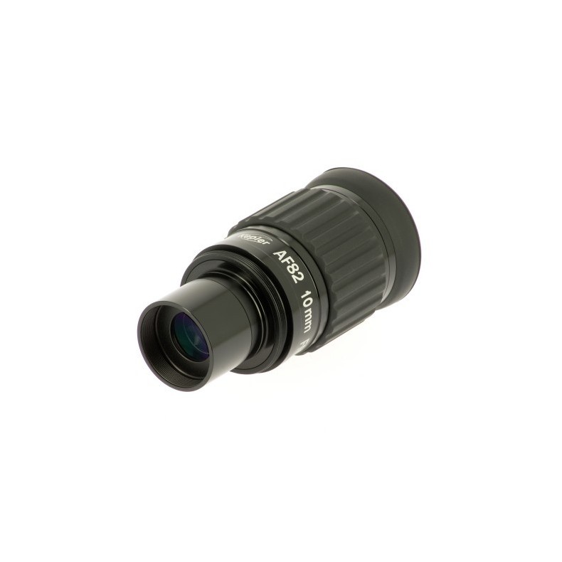 Kepler Oculaire SWA 10mm 1.25" Fov 82º Kepler Oculaire SWA 10mm 1.25" Fov 82º