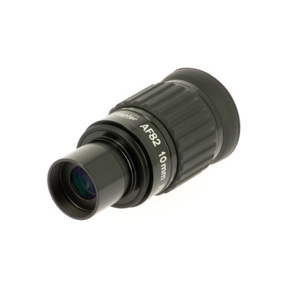 Kepler Oculaire SWA 10mm 1.25" Fov 82º