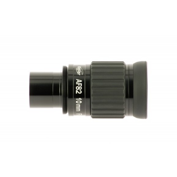 Kepler Oculaire SWA 10mm 1.25" Fov 82º