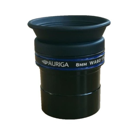 Auriga Oculaire WA grand angle 8 mm