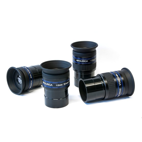 Auriga Oculaire WA grand angle 12 mm