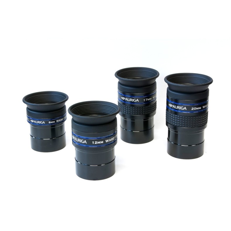 Auriga Oculaire WA grand angle 12 mm Auriga Oculaire WA grand angle 12 mm
