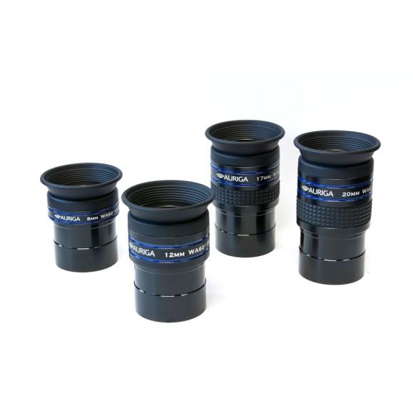 Auriga Oculaire WA grand angle 12 mm