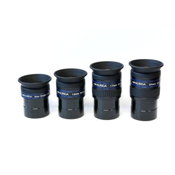 Auriga Oculaire WA grand angle 17 mm