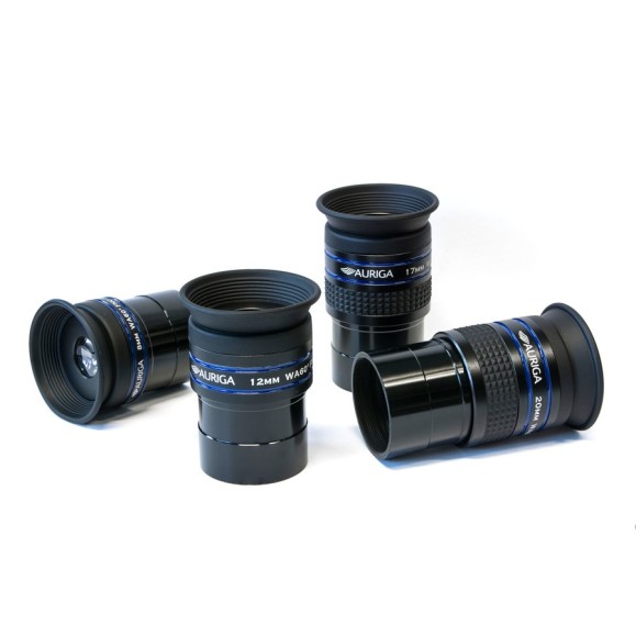 Auriga Oculaire WA grand angle 17 mm