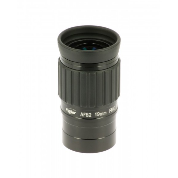 Kepler Oculaire SWA 19mm 2" Fov 82º