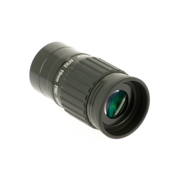 Kepler Oculaire SWA 19mm 2" Fov 82º