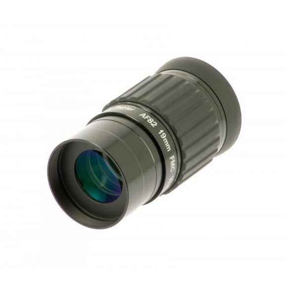 Kepler Oculaire SWA 19mm 2" Fov 82º