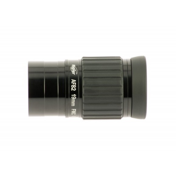 Kepler Oculaire SWA 19mm 2" Fov 82º