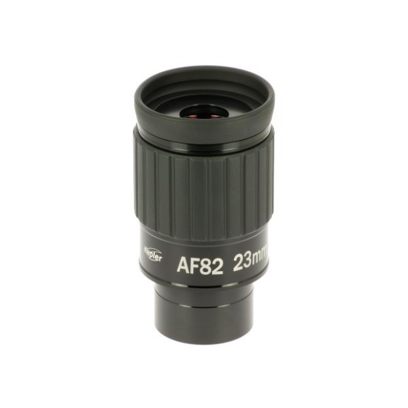 Kepler Oculaire SWA 23mm 2" Fov 82º