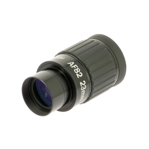 Kepler Oculaire SWA 23mm 2" Fov 82º