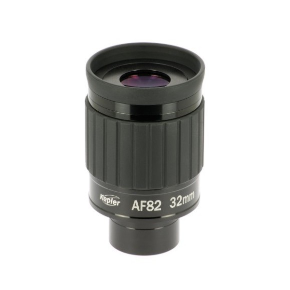 Kepler Oculaire SWA 32mm 2" Fov 82º