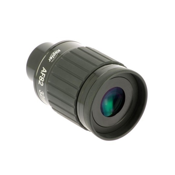 Kepler Oculaire SWA 32mm 2" Fov 82º