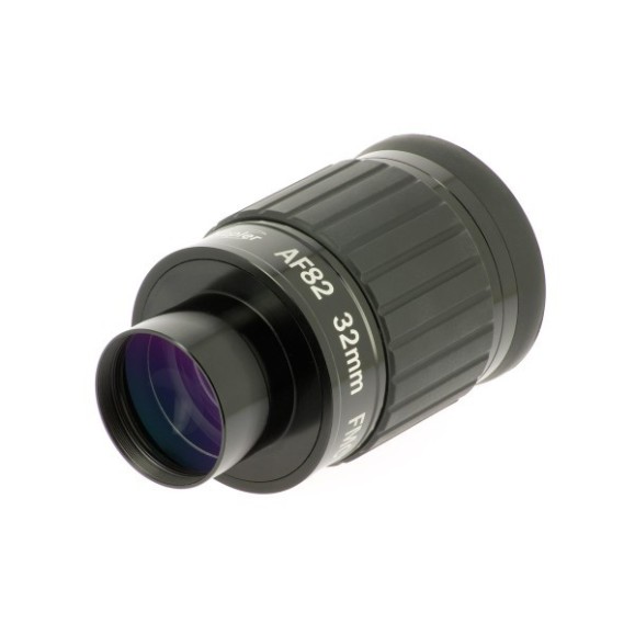 Kepler Oculaire SWA 32mm 2" Fov 82º