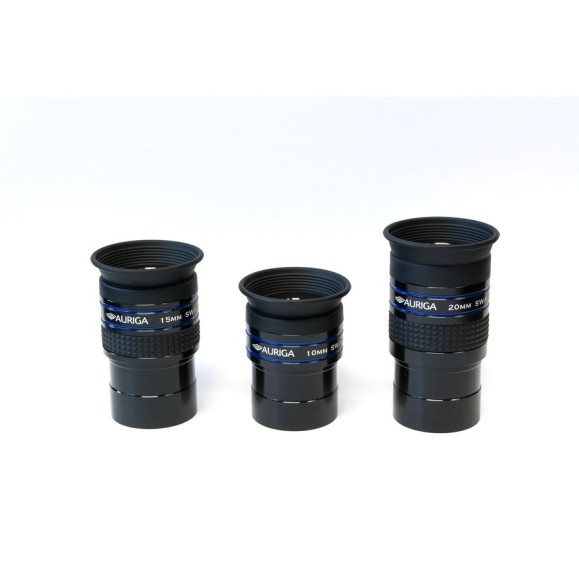 Auriga Oculaire SWA grand angle 10 mm