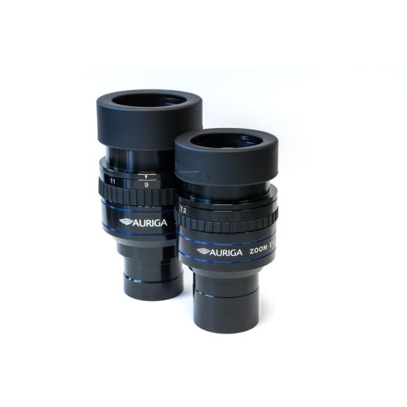 Auriga 7.2-21.5 Zoom de l'oculaire HD mm