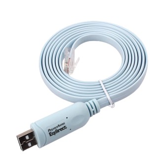 EQDIR Câble USB pour EQMOD