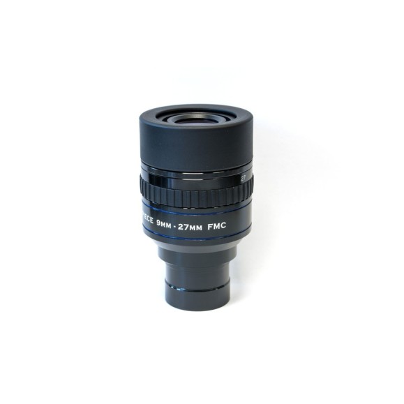 Auriga Oculaire Zoom HD 9-27 mm