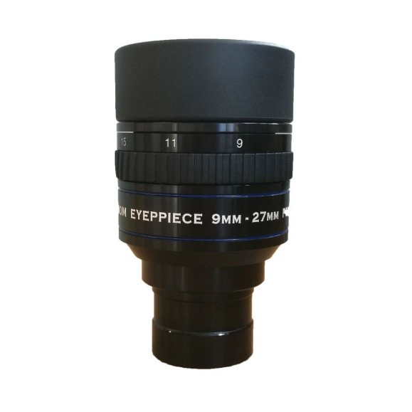 Auriga Oculaire Zoom HD 9-27 mm