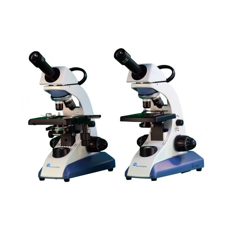 BMS Microscope biologique EDULED...