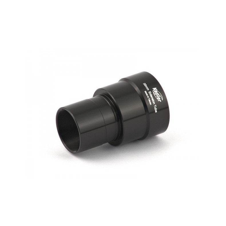 Kepler GSO 35 mm tube d'extension...