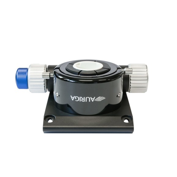 Newton AURIGA NEWTON DSF CRAYFORD FOCUSER focalisateur à double vitesse pour tubes optiques Newton AURIGA NEWTON DSF CRAYFORD FO