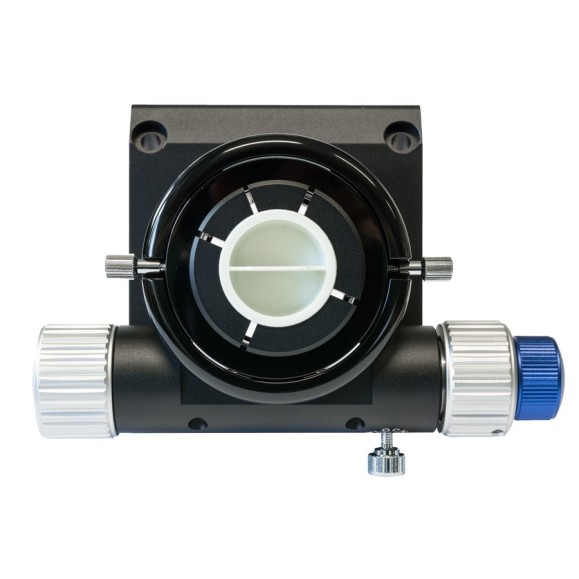 Newton AURIGA NEWTON DSF CRAYFORD FOCUSER focalisateur à double vitesse pour tubes optiques Newton AURIGA NEWTON DSF CRAYFORD FO