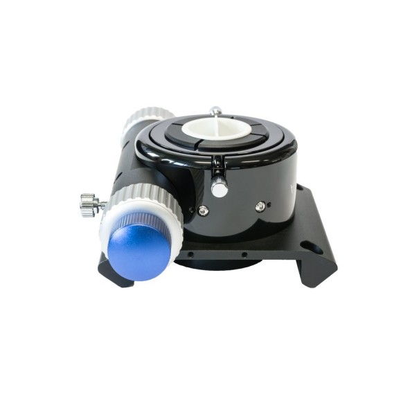 Newton AURIGA NEWTON DSF CRAYFORD FOCUSER focalisateur à double vitesse pour tubes optiques Newton AURIGA NEWTON DSF CRAYFORD FO