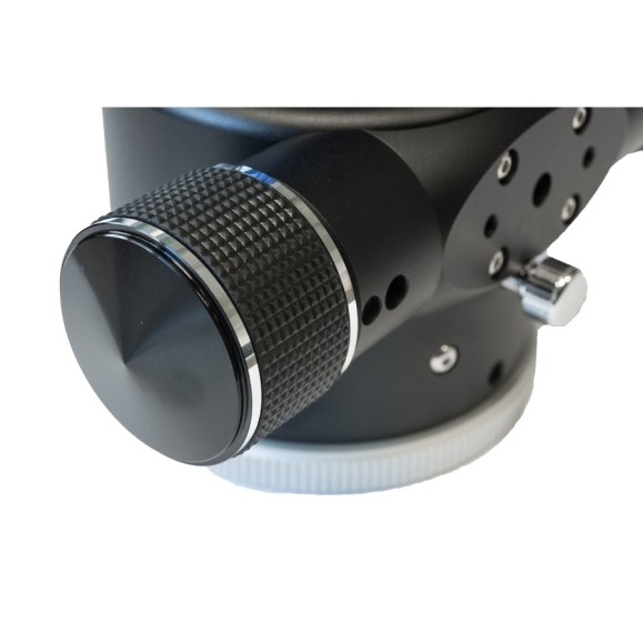 Schmidt-Cassegrain AURIGA SCT DSF CRAYFORD FOCUSER double speed tube focuser