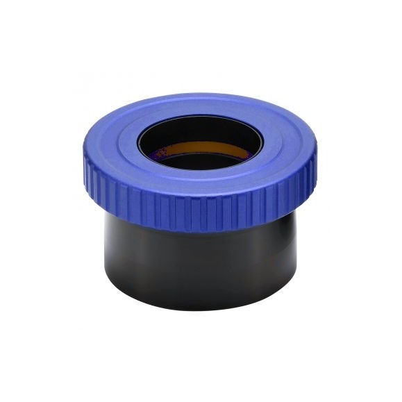 Auriga Adaptateur TWIST LOCK 2&quot;-1.25&quot; (2&quot; à 1.25&quot; Quick-lock)