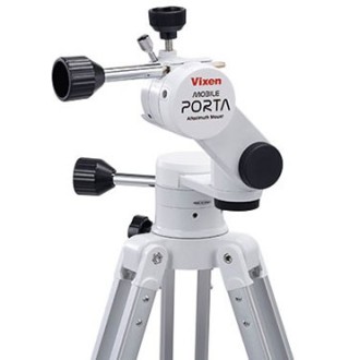 Vixen Mont Altazimutal...