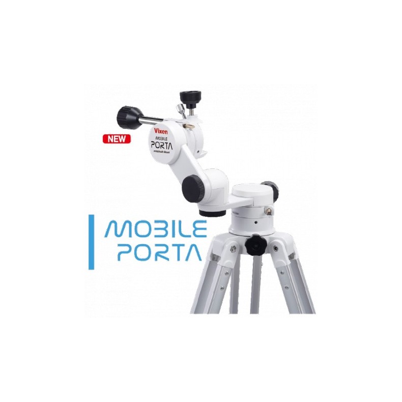 Vixen Mont Altazimutal Porta Mobile Vixen Mont Altazimutal Porta Mobile