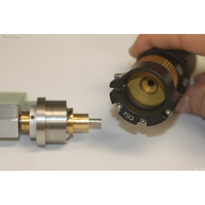 Unité moteur OPTEC pour télescope FSQ