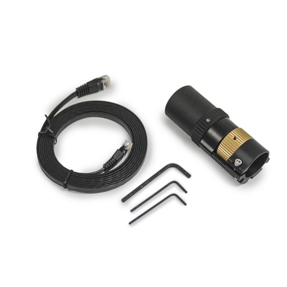 Unité moteur OPTEC pour télescope FSQ