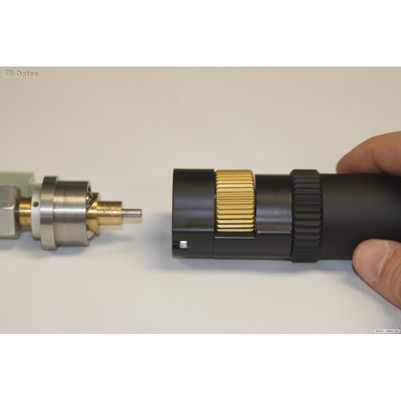 Unité moteur OPTEC pour télescope FSQ