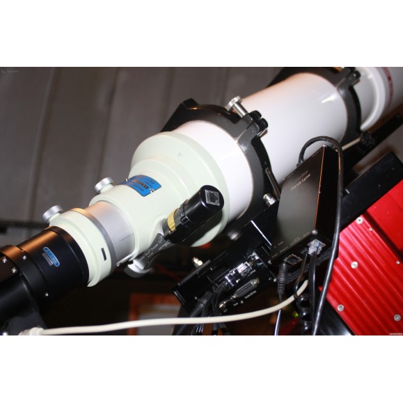 Concentrateur de contrôle OPTEC FocusLynx