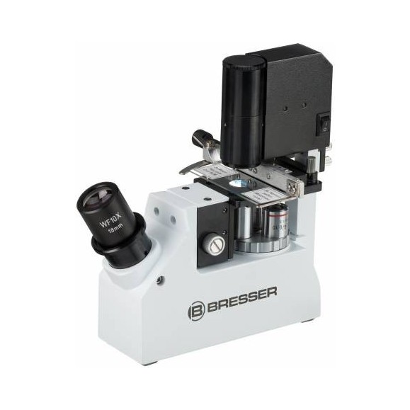 MICROSCOPE BRESSER SCIENCE EXPEDITION XPD-101