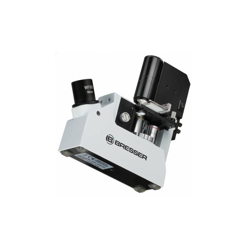 MICROSCOPE BRESSER SCIENCE EXPEDITION... MICROSCOPE BRESSER SCIENCE EXPEDITION...