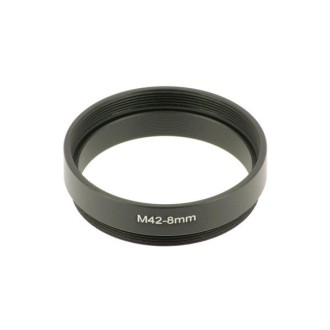 8 mm M42 anneau d'extension...