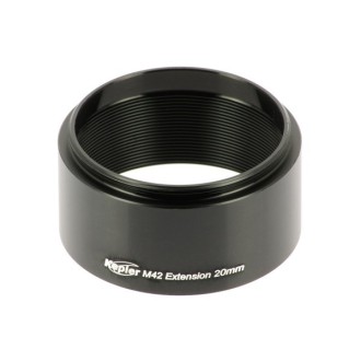 Bague d'écartement M42 20...