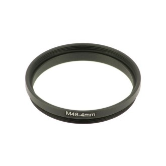 Anneau d'extension M48 de 4...