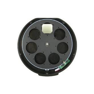 Moravian Roue de filtre...