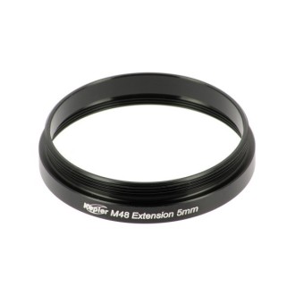 Bague d'écartement de 5 mm...