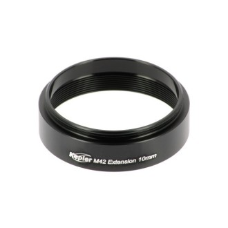 Bague d'écartement M48 10...