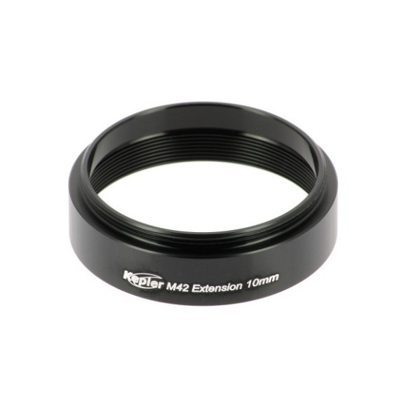 Bague d'écartement M48 10 mm Kepler