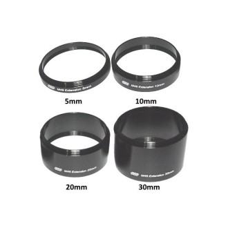 Bague d'écartement M48 20...