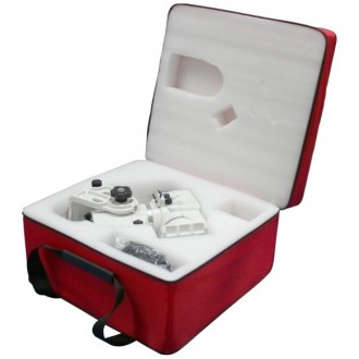 Geoptik Sac de transport...