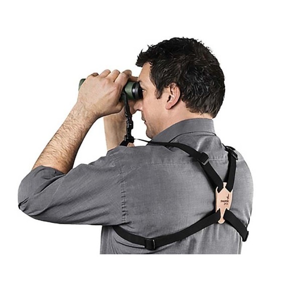Swarovski Harnais PRO BSP pour jumelles